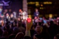 Toronto, Canada. 29th October: Toronto Jewish Community vigil for victims of Pittsburgh Synagogue Massacre at Mel Lastman Square