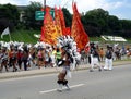 Toronto Caribana parade