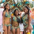 Toronto Caribbean Carnival 2015 F