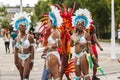 Toronto Caribbean Carnival 2015 J