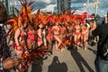 Toronto Caribbean Carnival 2015 T