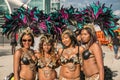 Toronto Caribbean Carnival 2015 V