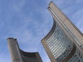 Toronto City Hall