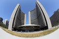 Toronto City Hall