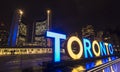 Toronto City hall