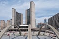 Toronto City Hall