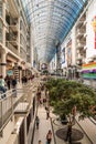 Toronto Eaton Center