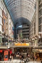 Toronto Eaton Center