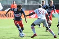 Toronto FC vs New England Revolution - Orlando Florida USA