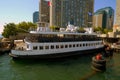 Toronto Ferry