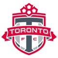 Toronto fc sports logo