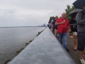 Toronto Harbor Front