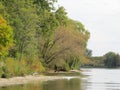 Toronto Islands