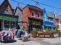 Toronto, Kensington Market