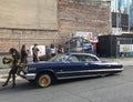 Toronto Lowrider Chevy Impala