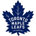 Toronto maple leafs sports logo