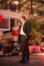 Toronto mayor John Tory attends Chinese New Year