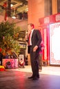 Toronto mayor John Tory attends Chinese New Year
