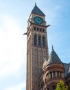 Toronto old city hall