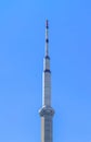 The SkyPod at the CN Tower, the highest observation platform in the Western Hemisphere