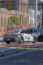 Crane Collapse at Dundas and River 08-06-20