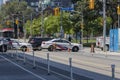 Crane Collapse at Dundas and River 08-06-20