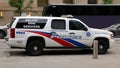 Toronto Police Dog Services