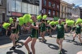 Toronto Pride Parade 2016 Royalty Free Stock Photo