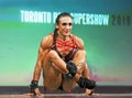 2018 Toronto Pro SuperShow