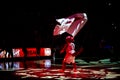 Toronto Rapters vs. Los Angeles Lakers