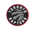 Toronto Raptors new logo