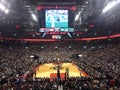 Toronto Raptors at Scotiabank Arena