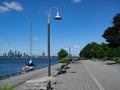 Toronto\'s Lake Ontario waterfront