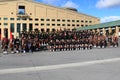Toronto Scottish Regiment 4