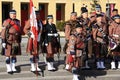 Toronto Scottish Regiment 11