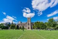 The famous Science for Peace of the Toronto University