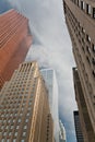 Toronto Skyscrapers