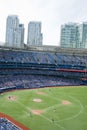 Toronto stadium Royalty Free Stock Photo