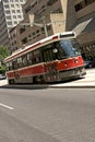 Toronto Streetcar