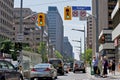 Toronto Traffic Congestion