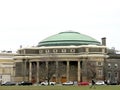 Toronto University Convocation Hall 2016