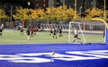 Toronto Varsity Stadium