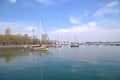 Toronto waterfront