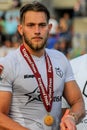 Toronto Wolfpack vs Doncaster RLFC