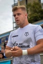 Toronto Wolfpack vs Whitehaven RLFC