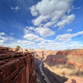 Toroweap Point, Grand Canyon National Park