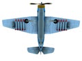 Torpedo bomber