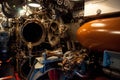 Torpedo Room