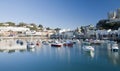 Torquay Inner Harbour