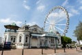 Torquay Pavilion